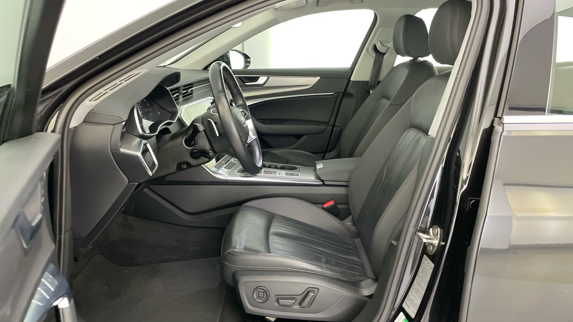 Audi A6 - 11