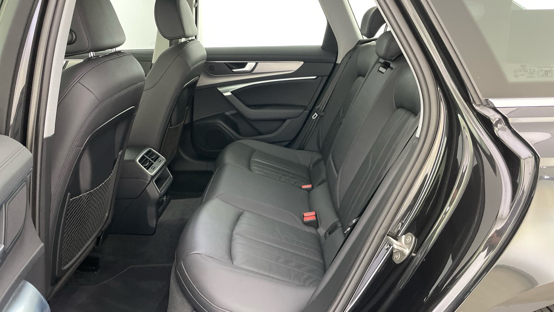 Audi A6 - 12