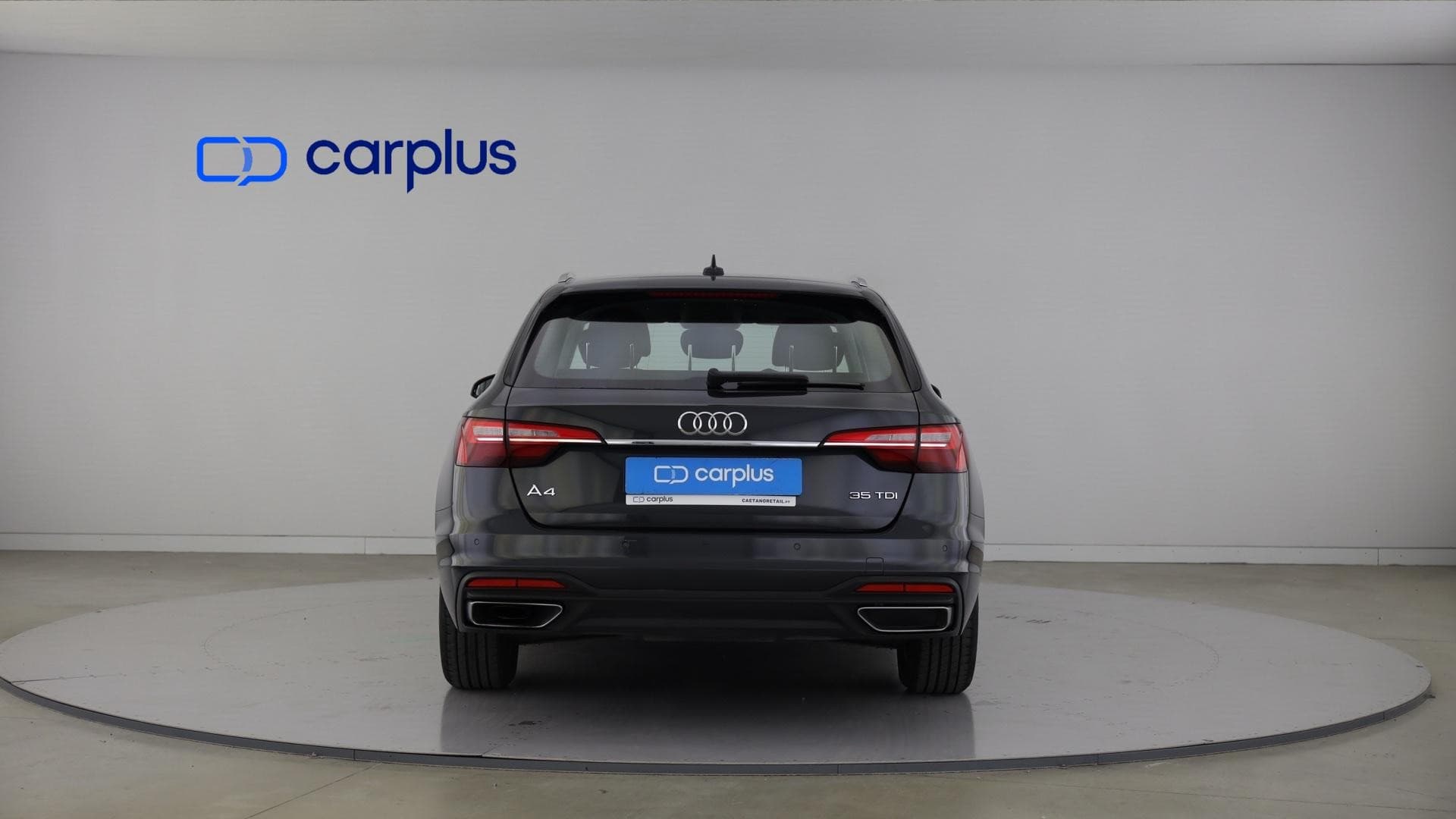 Audi A4 - 2