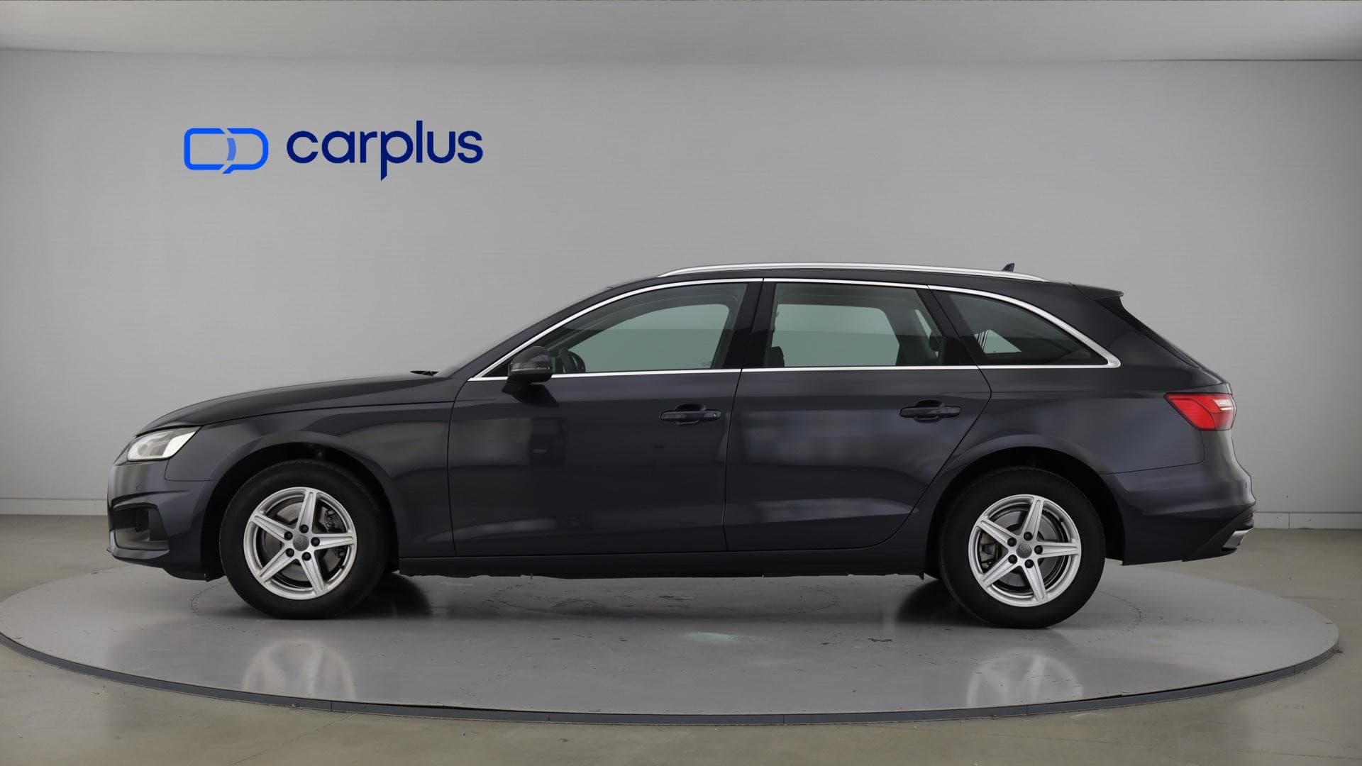 Audi A4 - 4