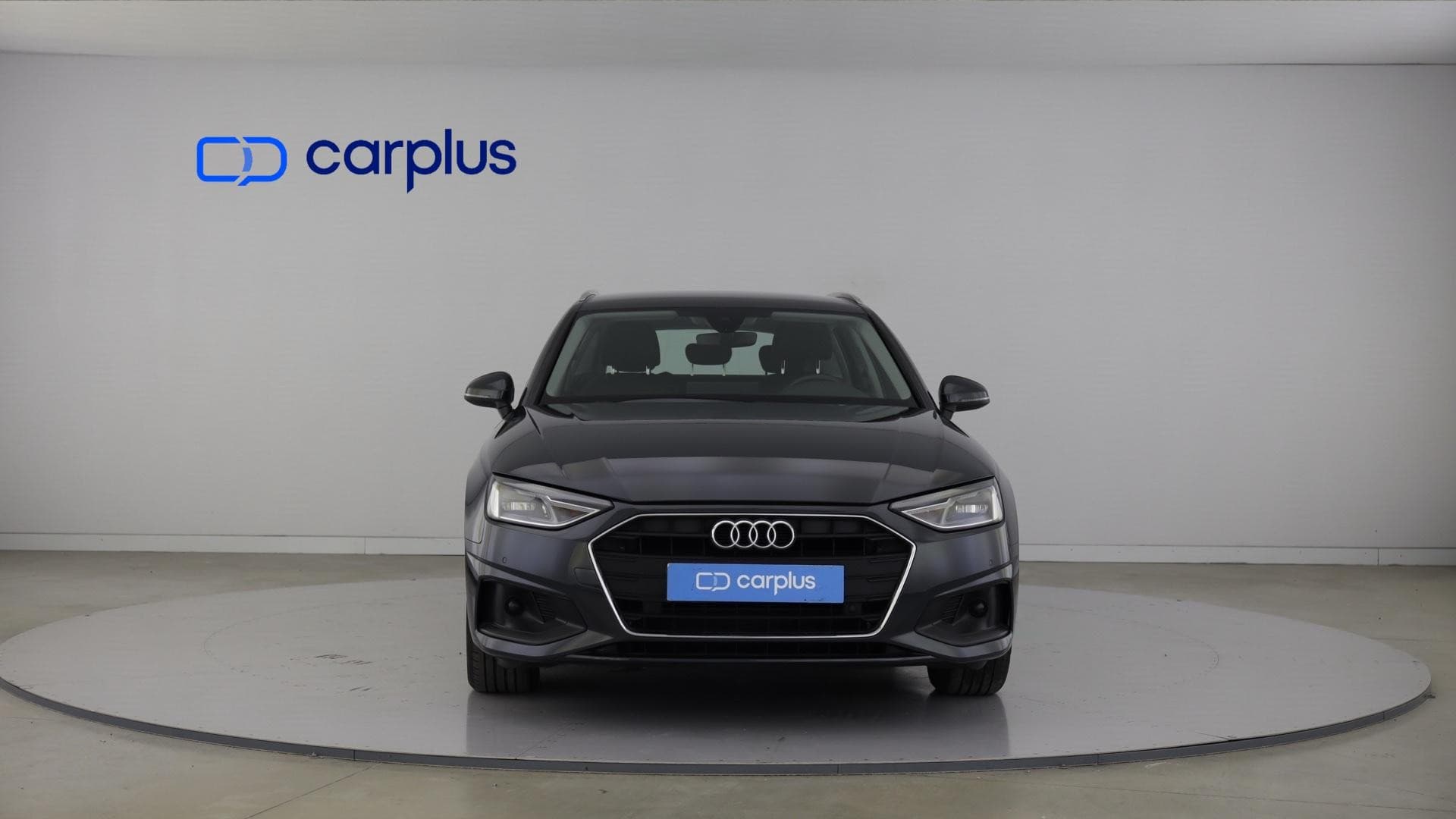 Audi A4 - 5