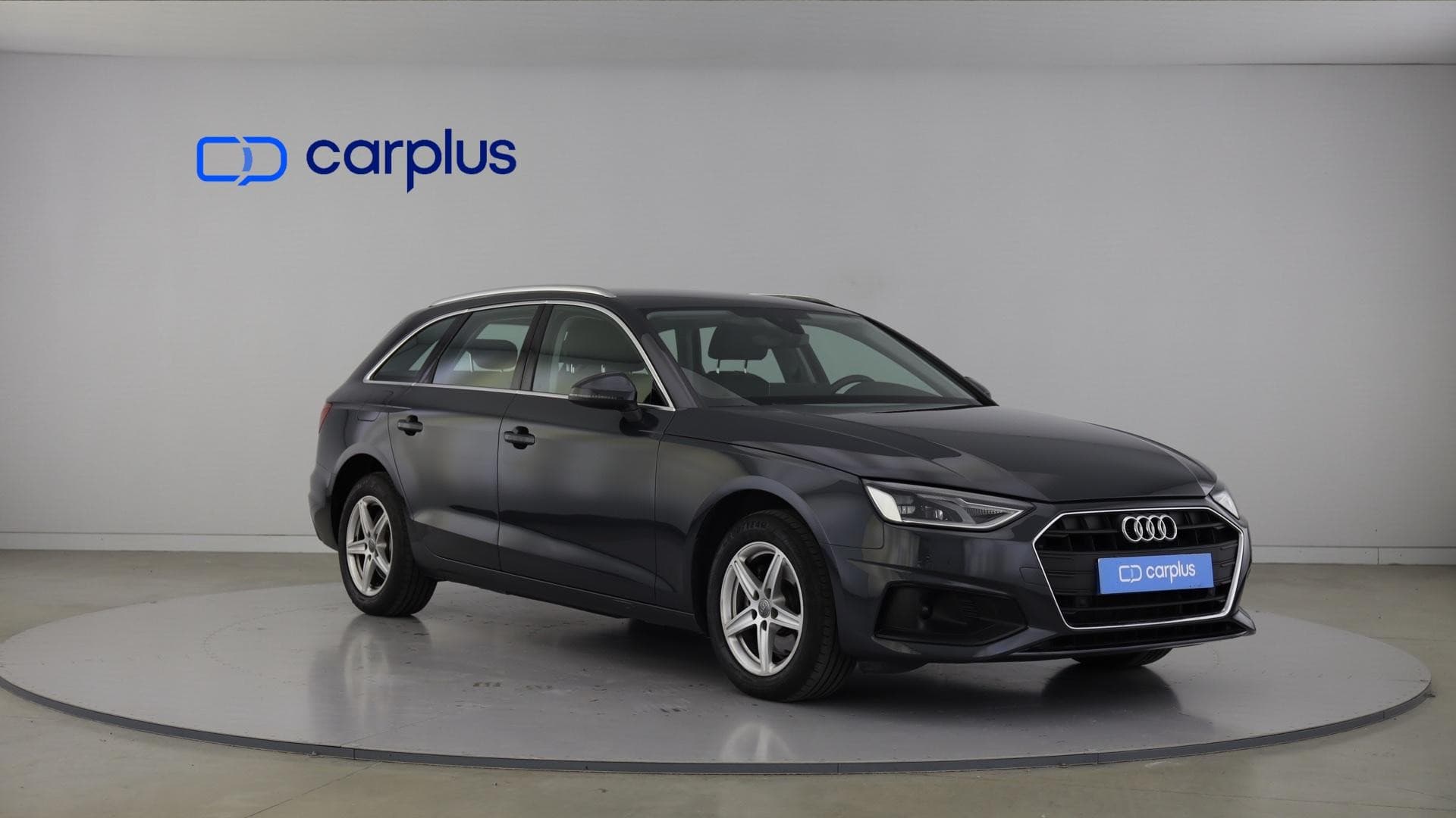 Audi A4 - 6