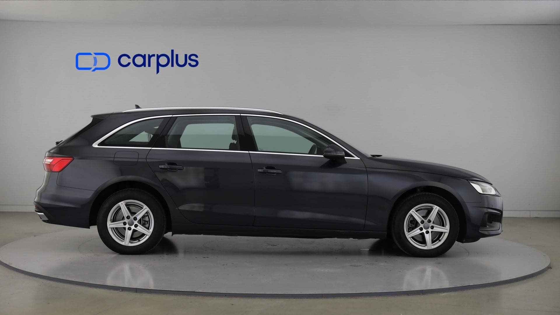 Audi A4 - 7