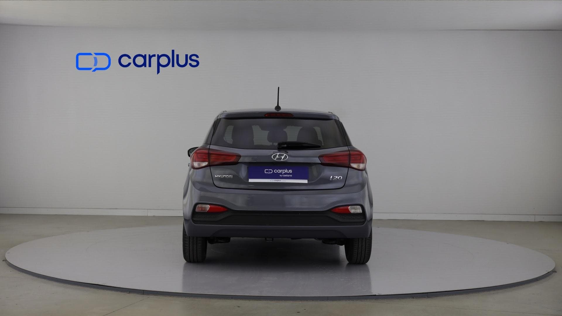 Hyundai i20 - 2