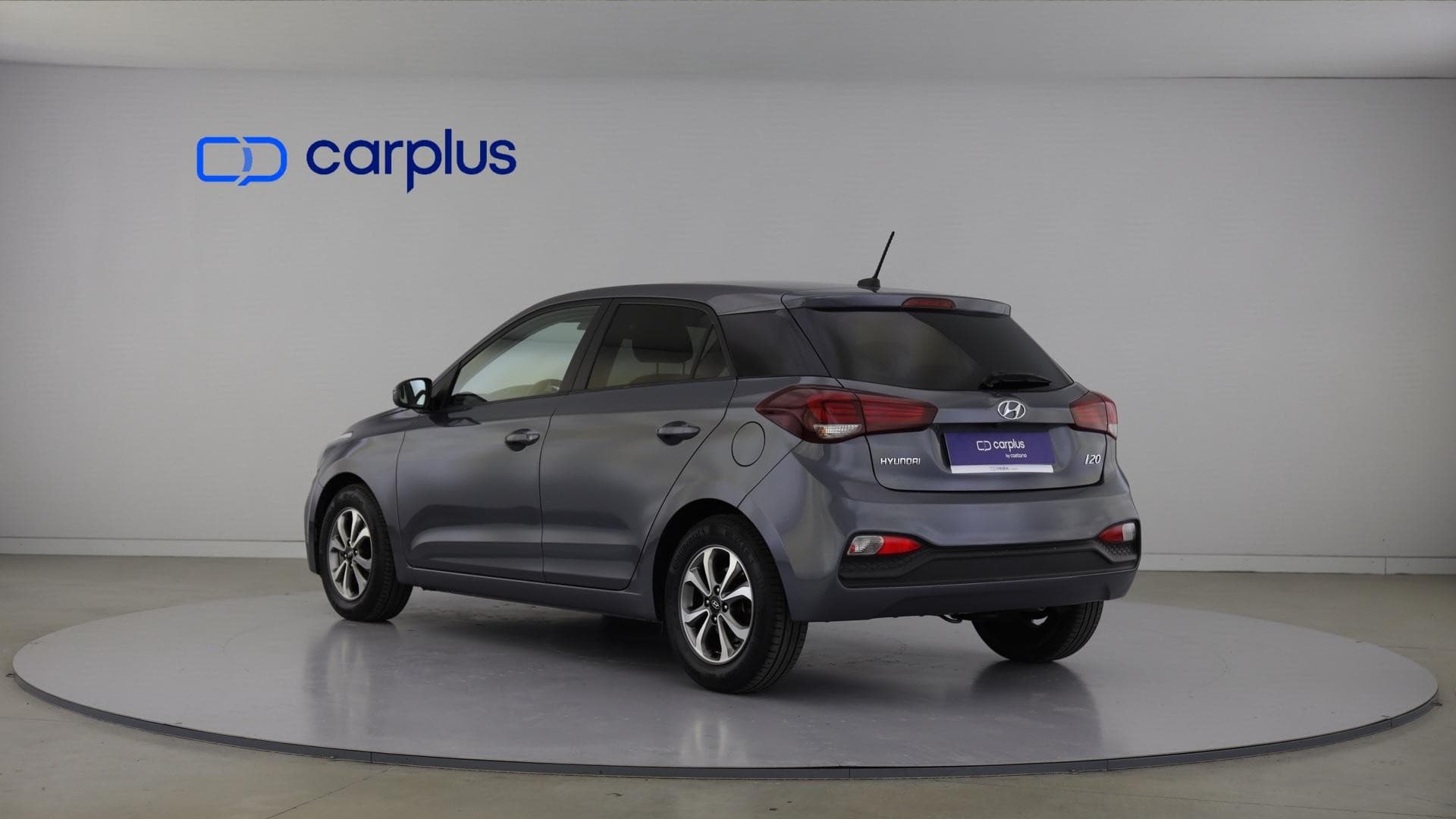 Hyundai i20 - 3