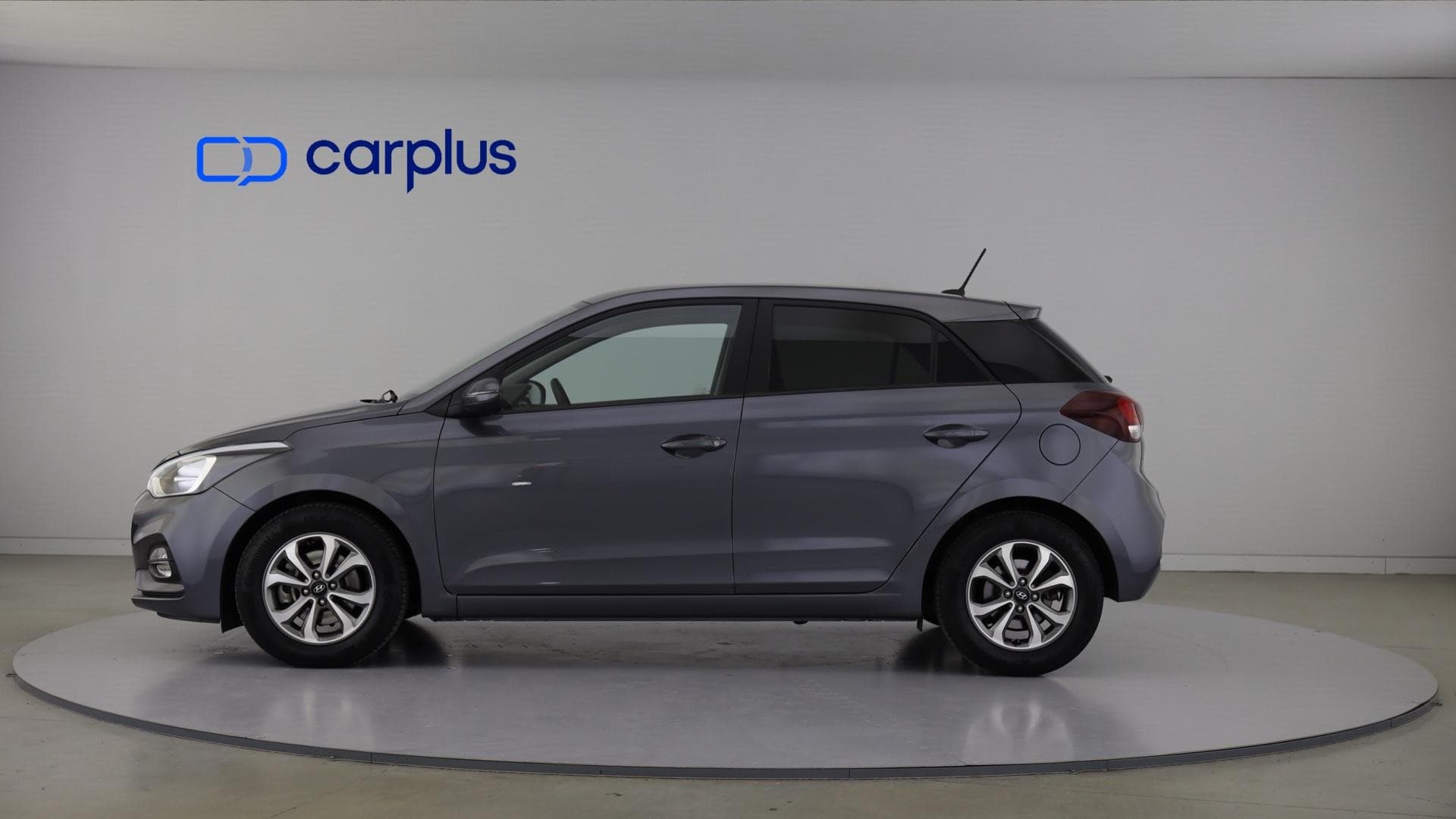 Hyundai i20 - 4
