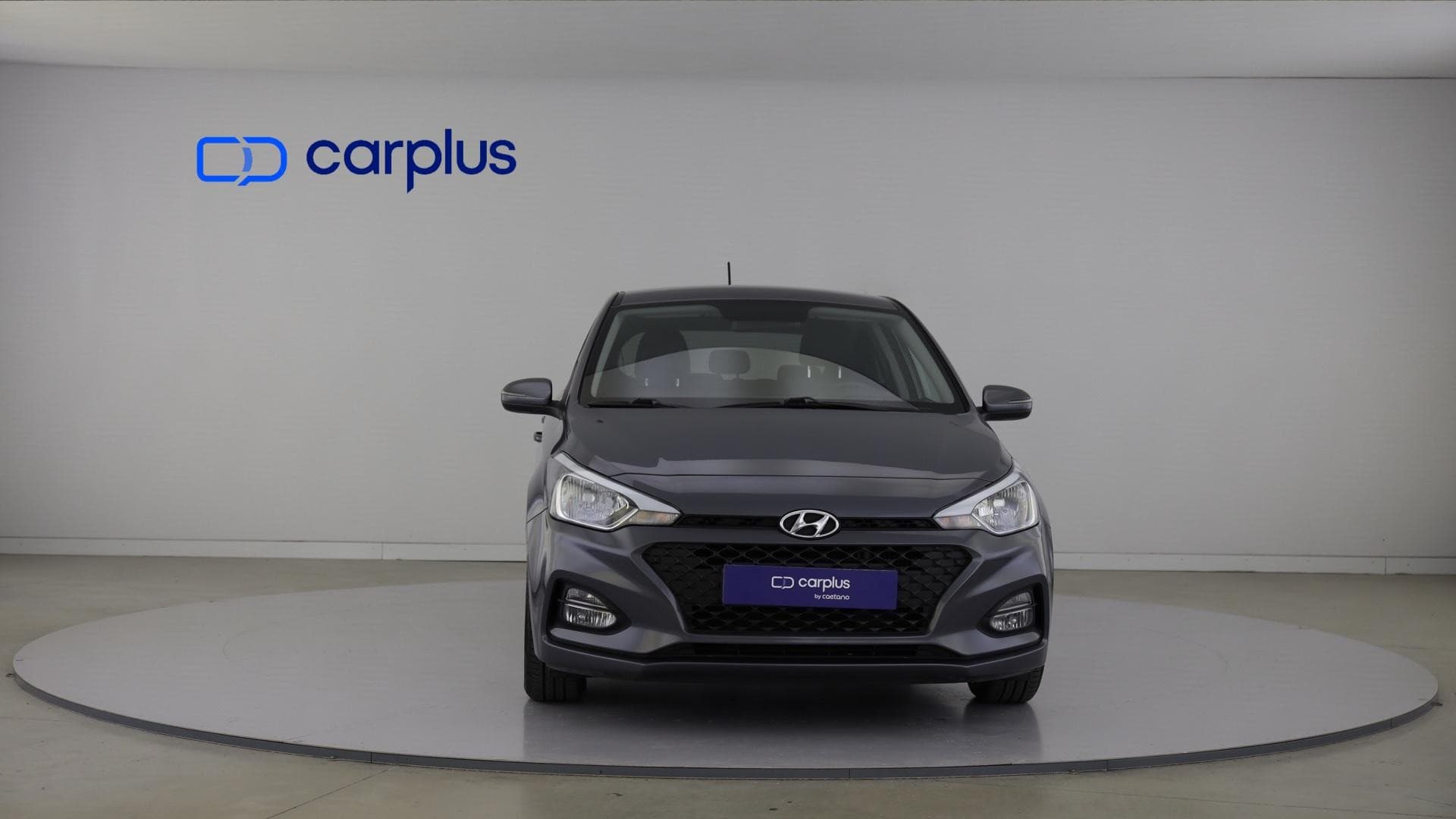 Hyundai i20 - 5