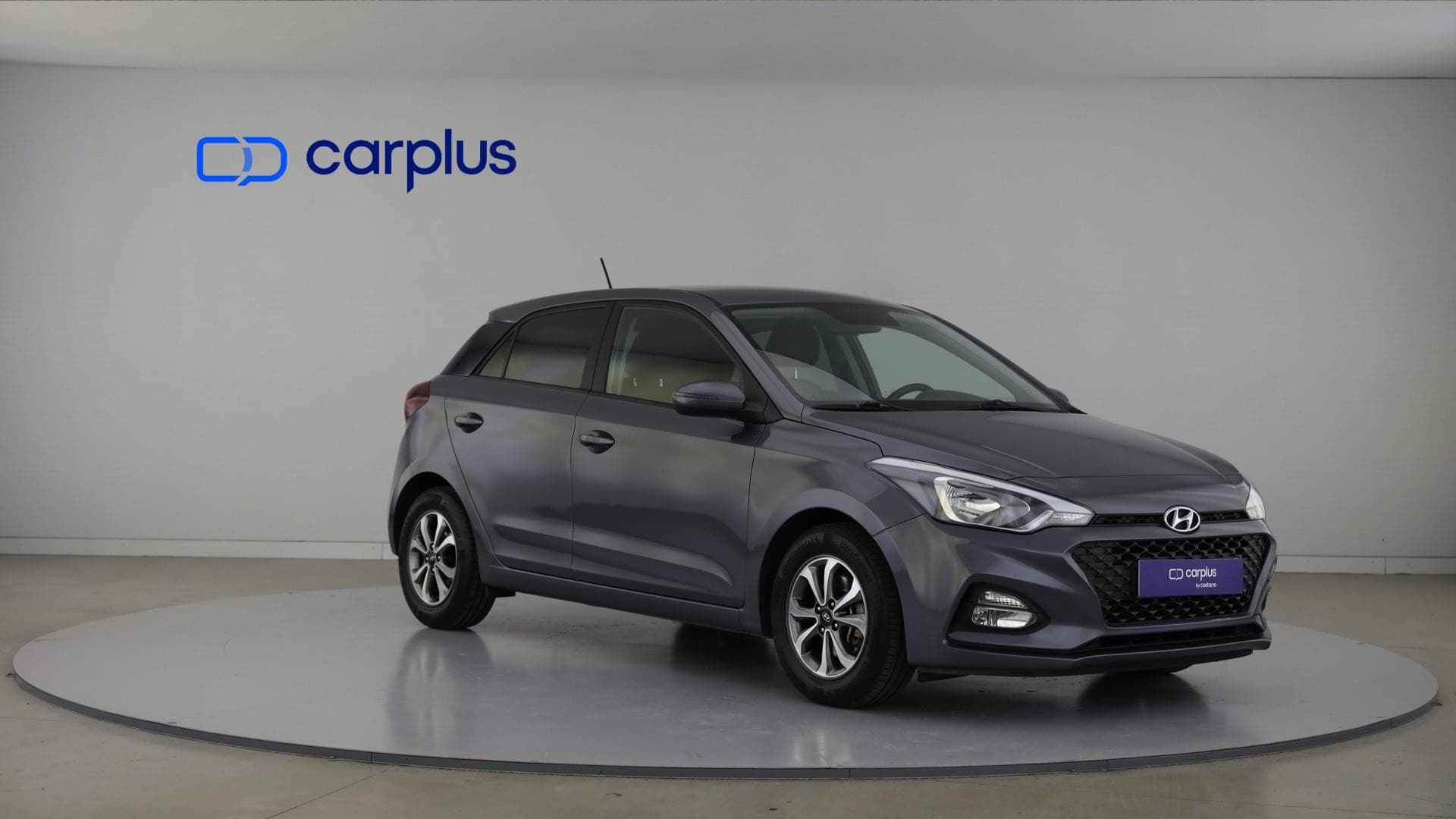 Hyundai i20 - 6
