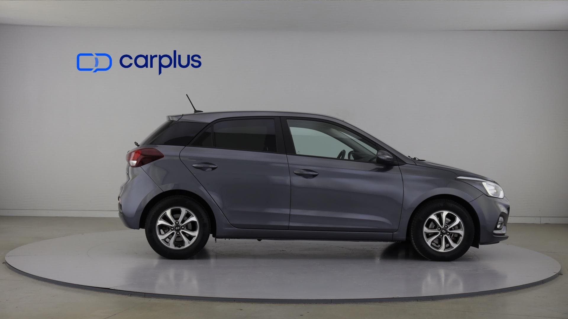Hyundai i20 - 7