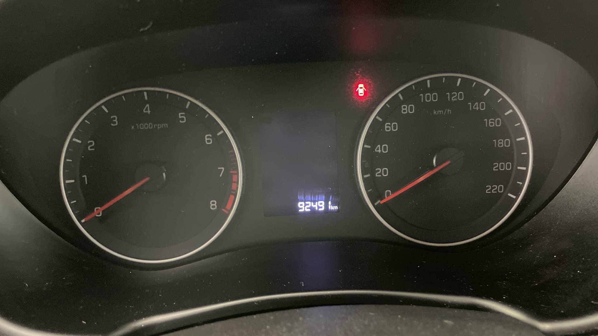 Hyundai i20 - 9