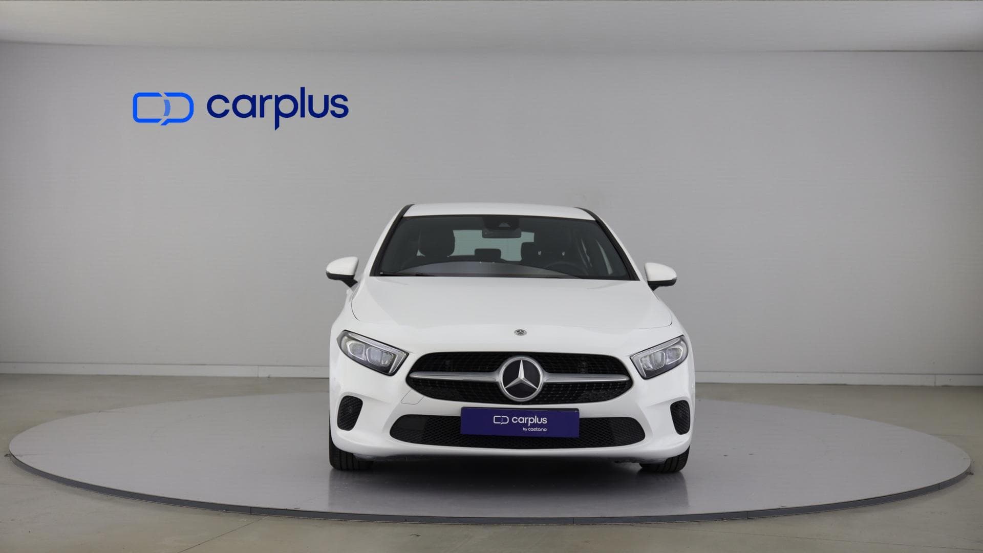 Mercedes-Benz Classe A - 5
