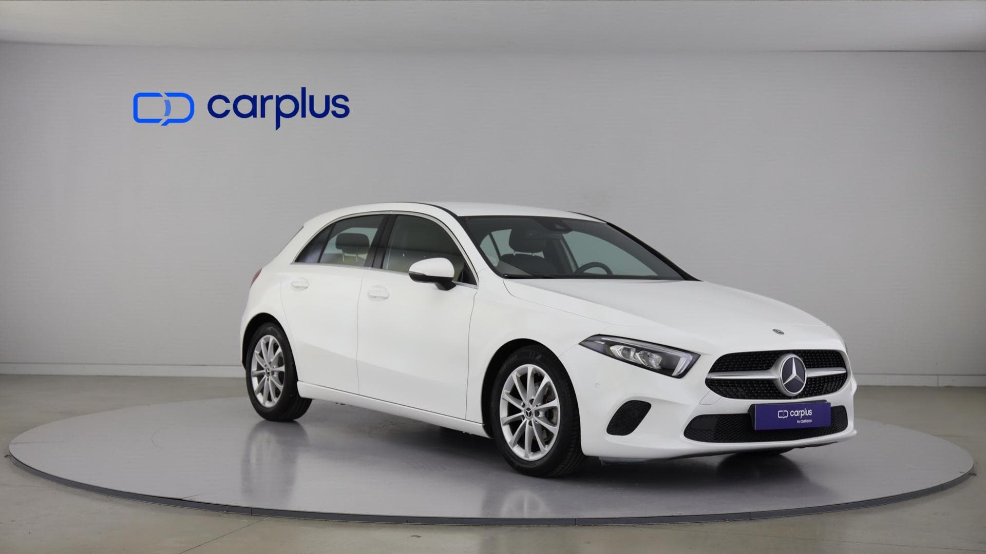 Mercedes-Benz Classe A - 6