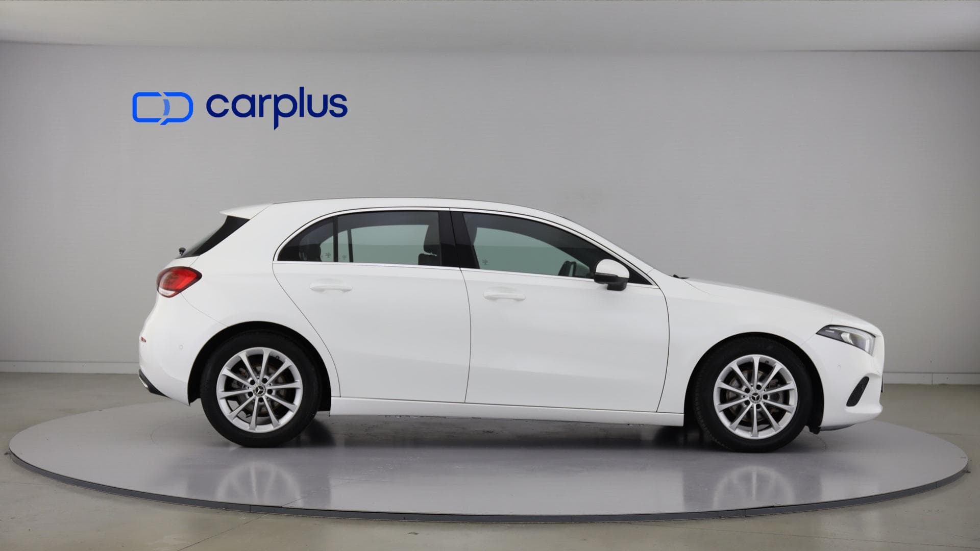 Mercedes-Benz Classe A - 7