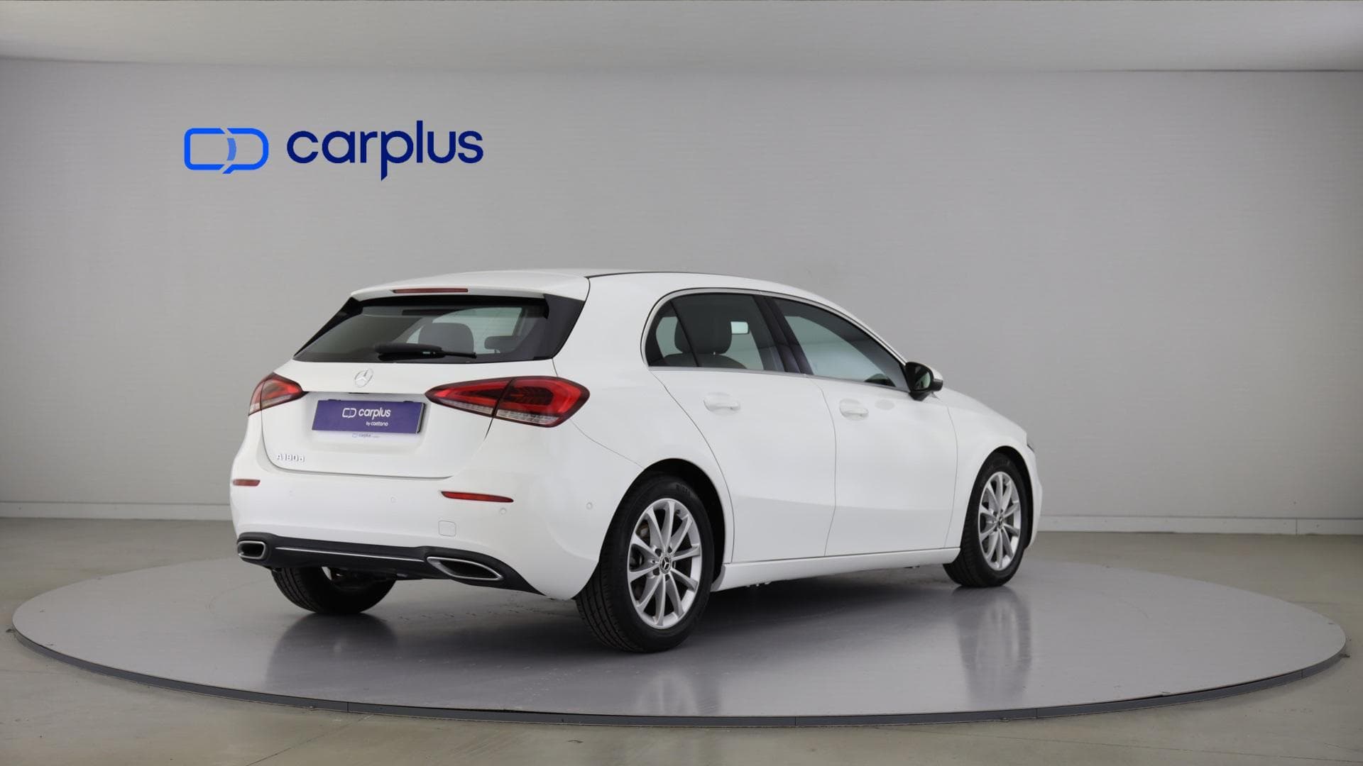Mercedes-Benz Classe A - 8