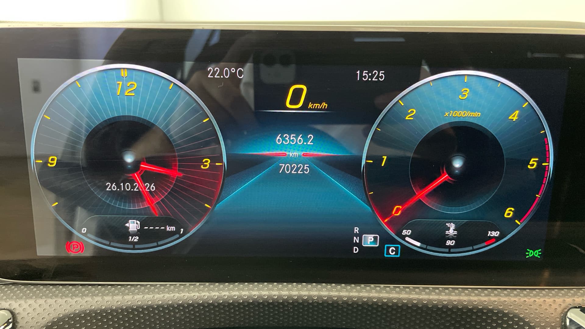 Mercedes-Benz Classe A - 9