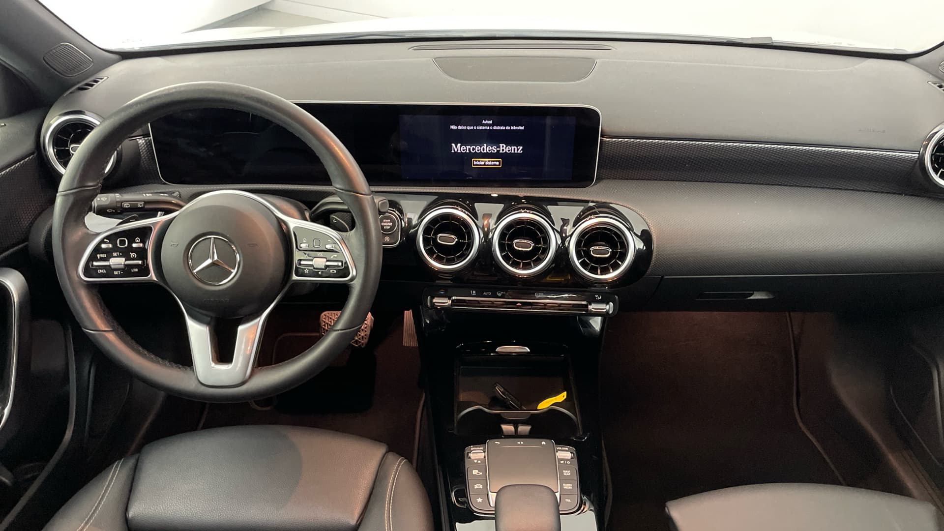 Mercedes-Benz Classe A - 10