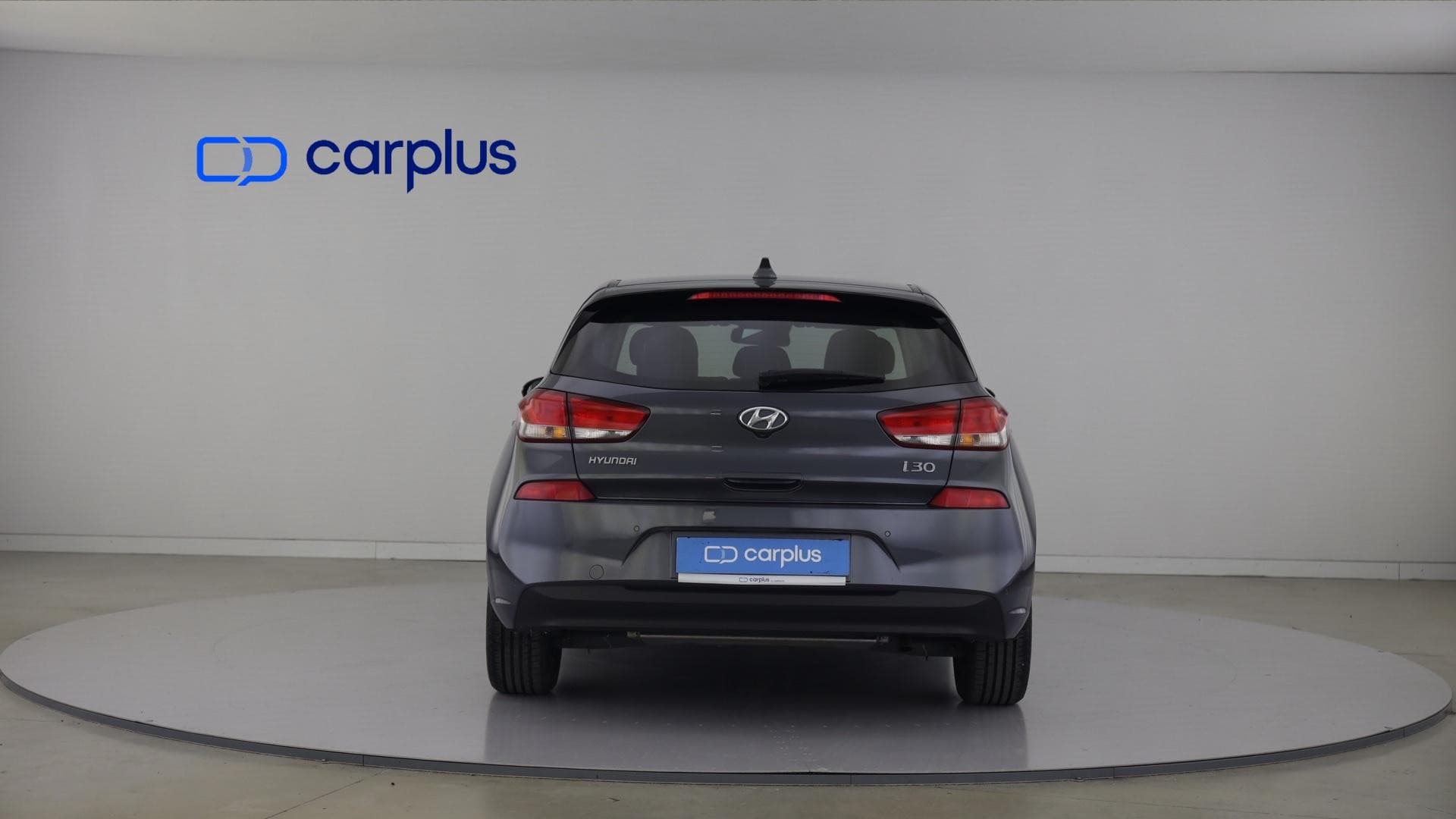 Hyundai i30 - 2