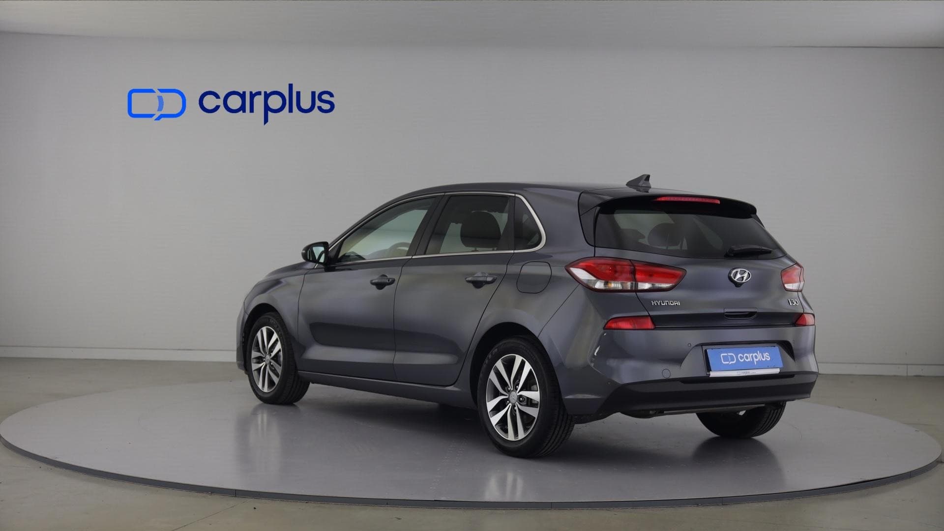 Hyundai i30 - 3