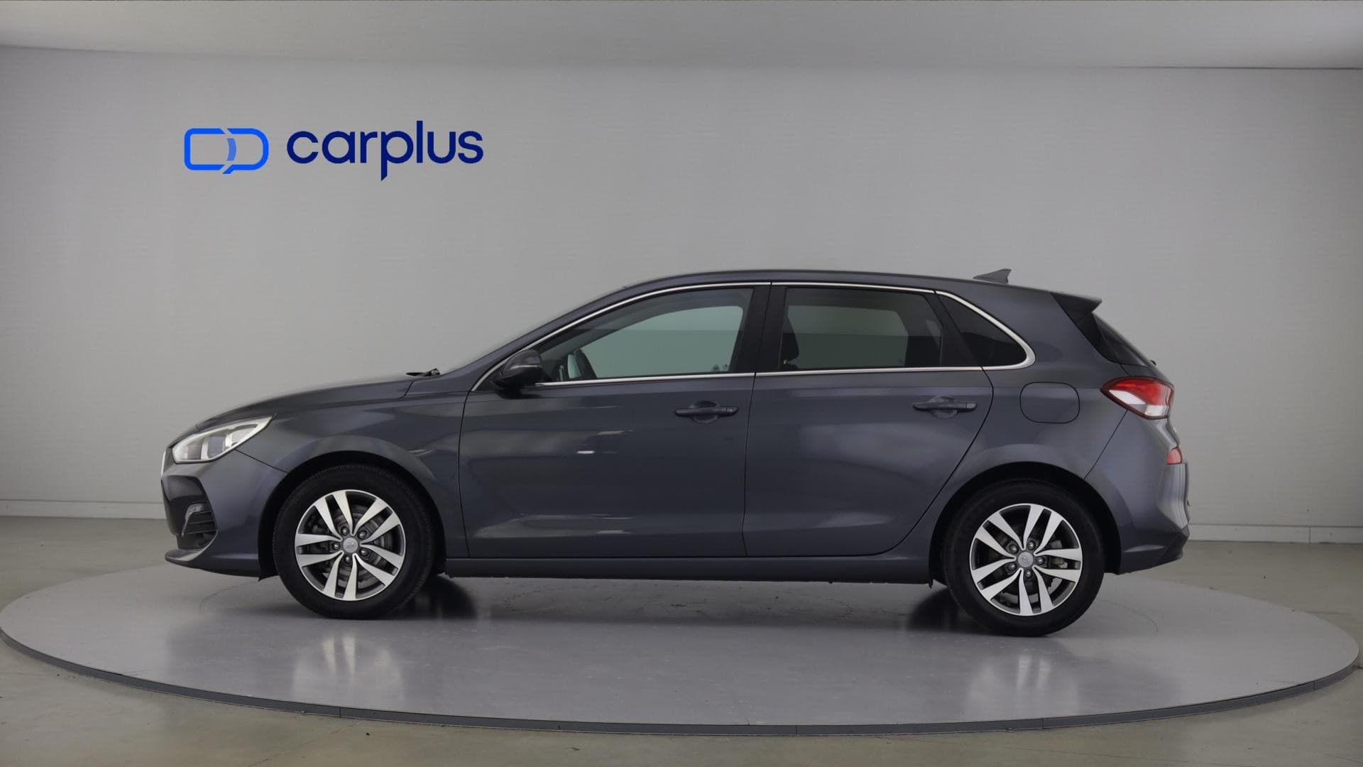 Hyundai i30 - 4