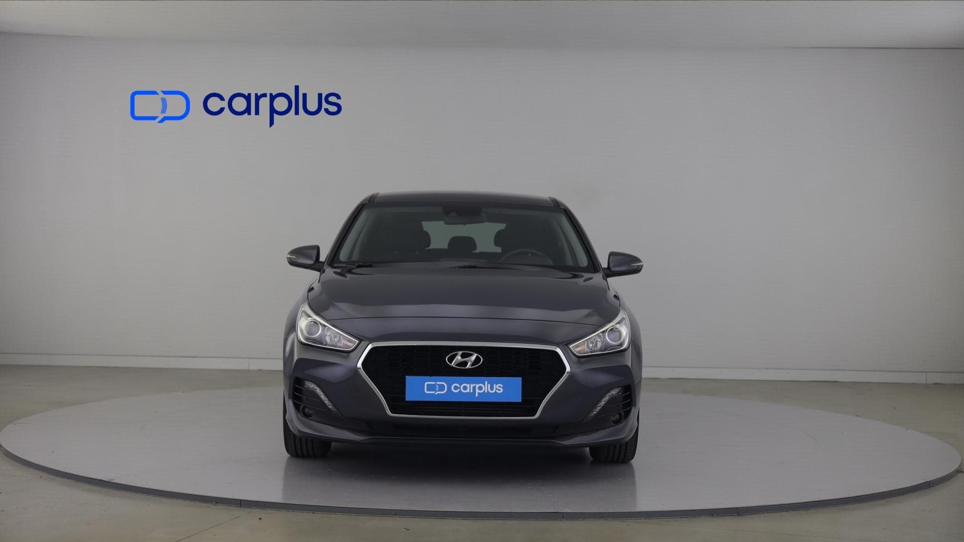 Hyundai i30 - 5