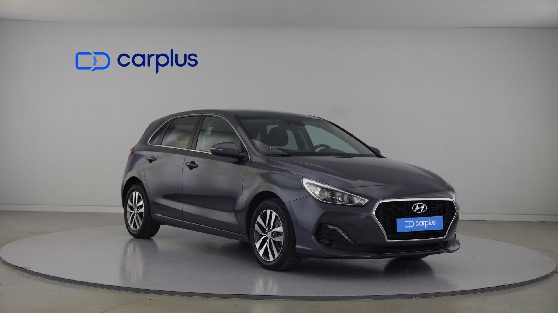 Hyundai i30 - 6