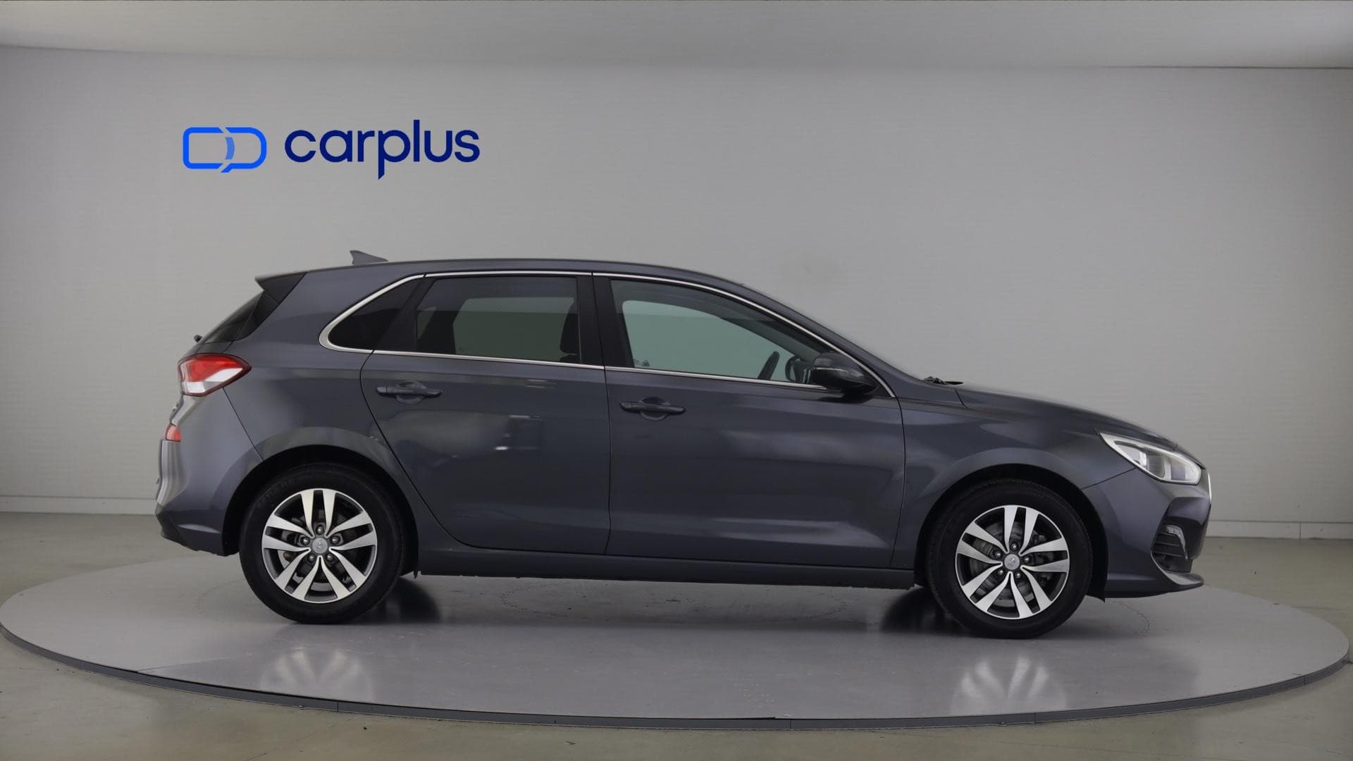 Hyundai i30 - 7