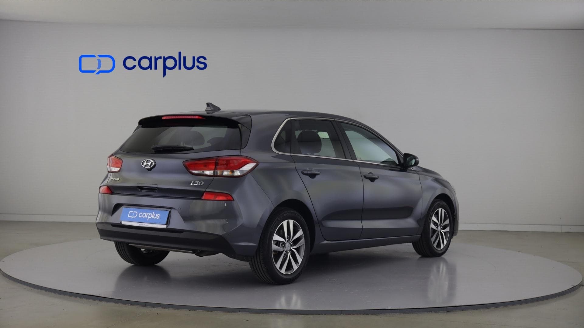 Hyundai i30 - 8