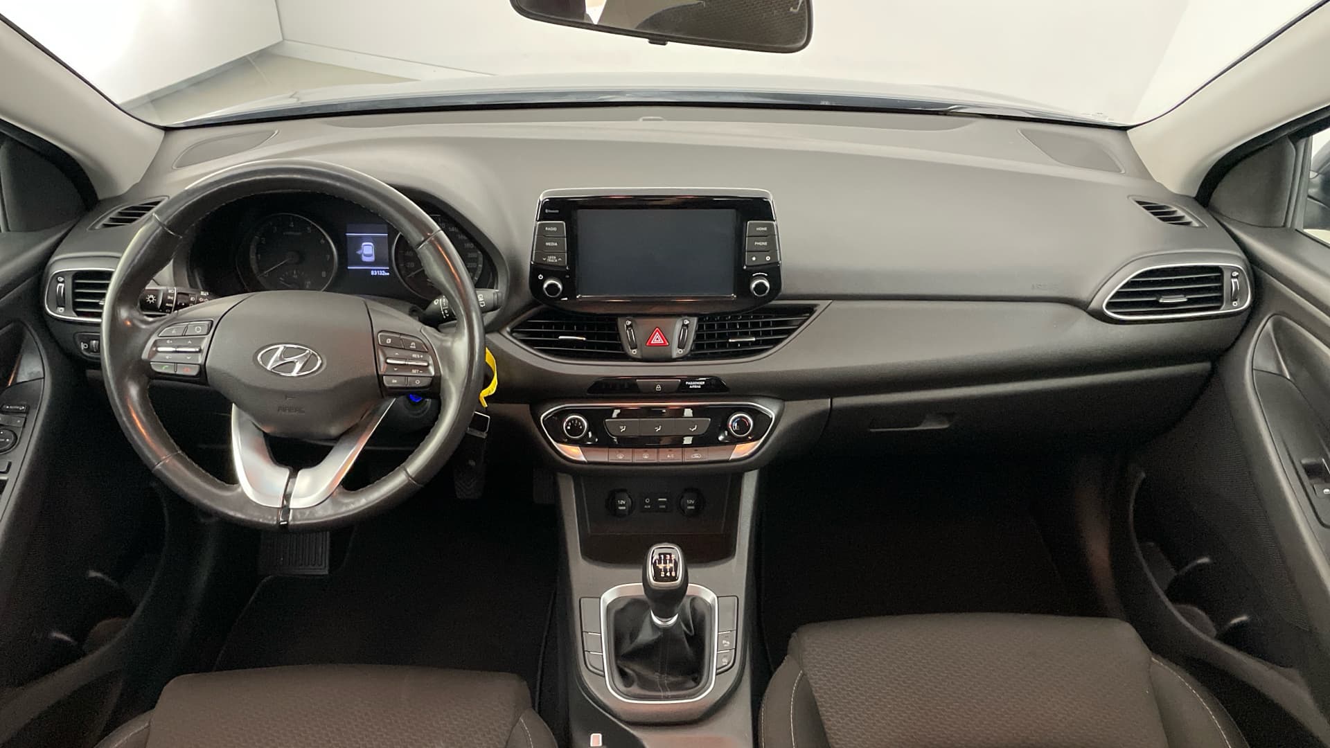 Hyundai i30 - 10