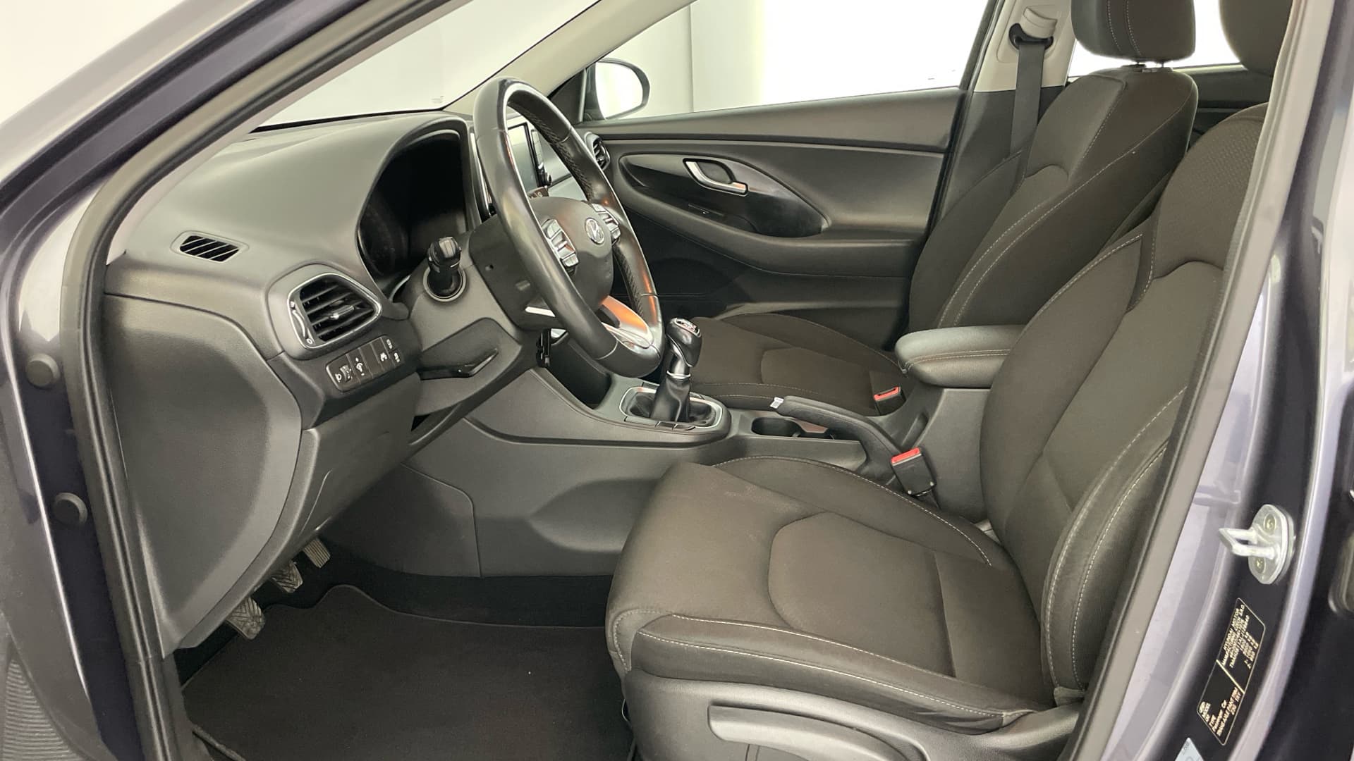 Hyundai i30 - 11