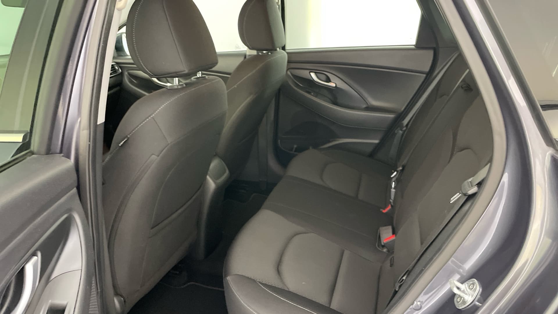Hyundai i30 - 12