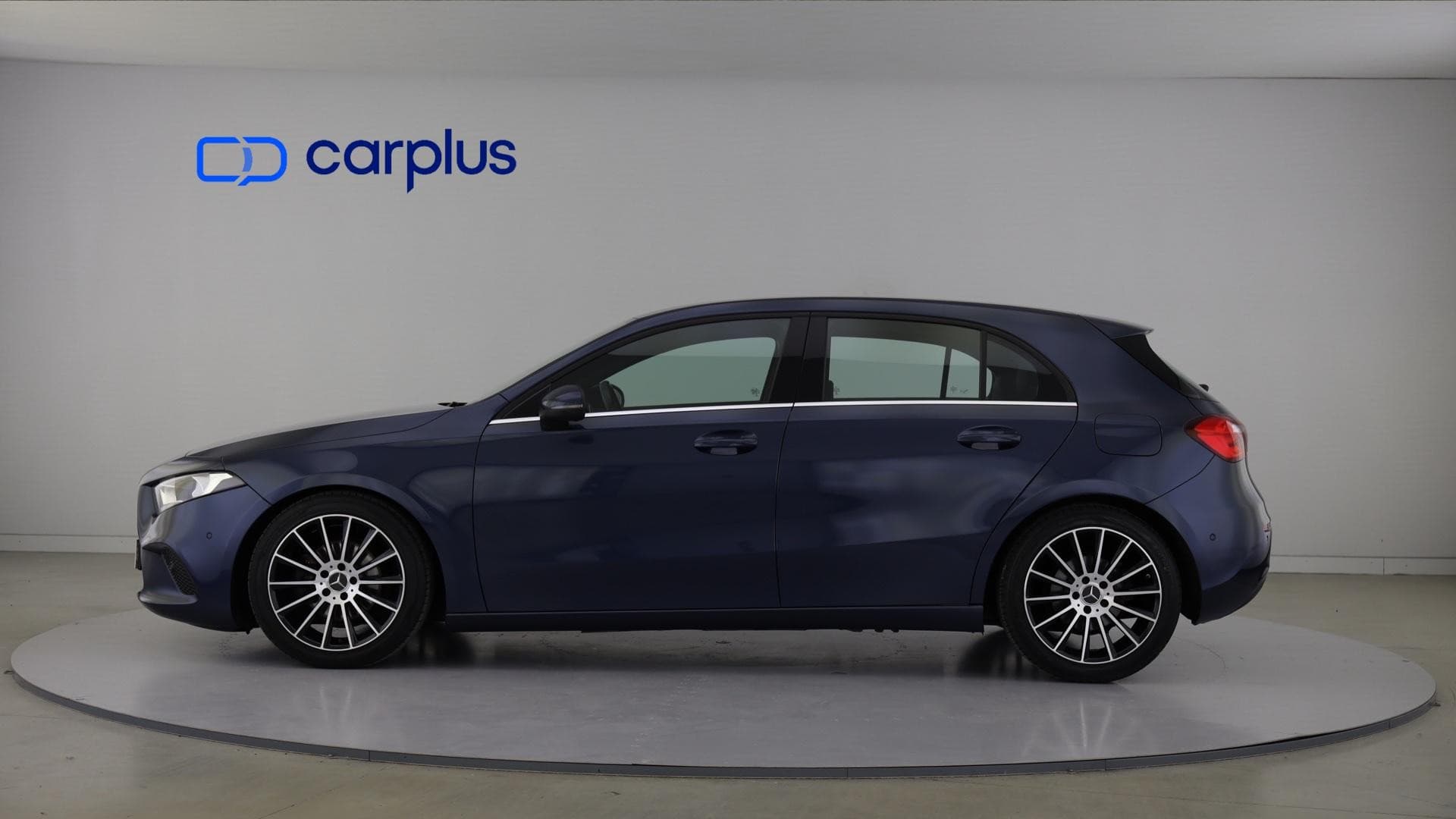 Mercedes-Benz Classe A - 4