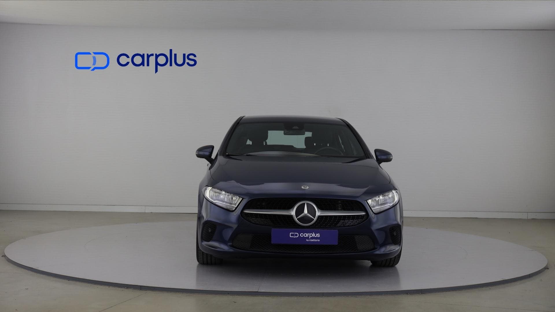 Mercedes-Benz Classe A - 5