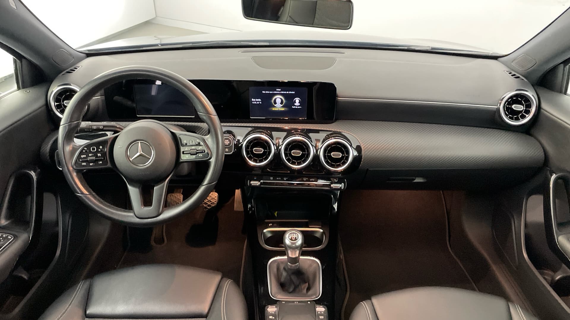 Mercedes-Benz Classe A - 10