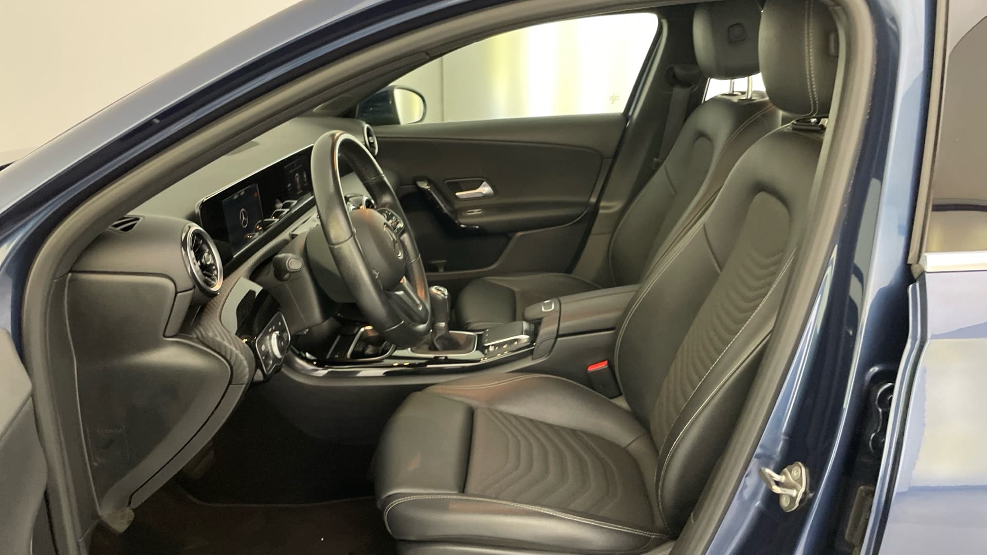 Mercedes-Benz Classe A - 11