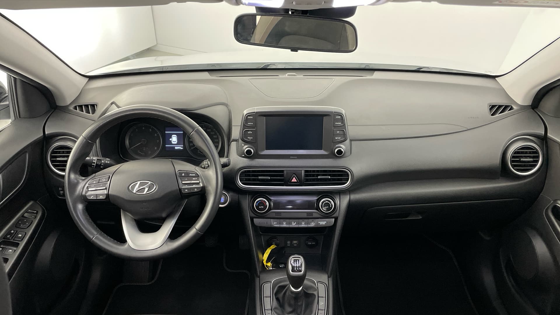 Hyundai Kauai - 10
