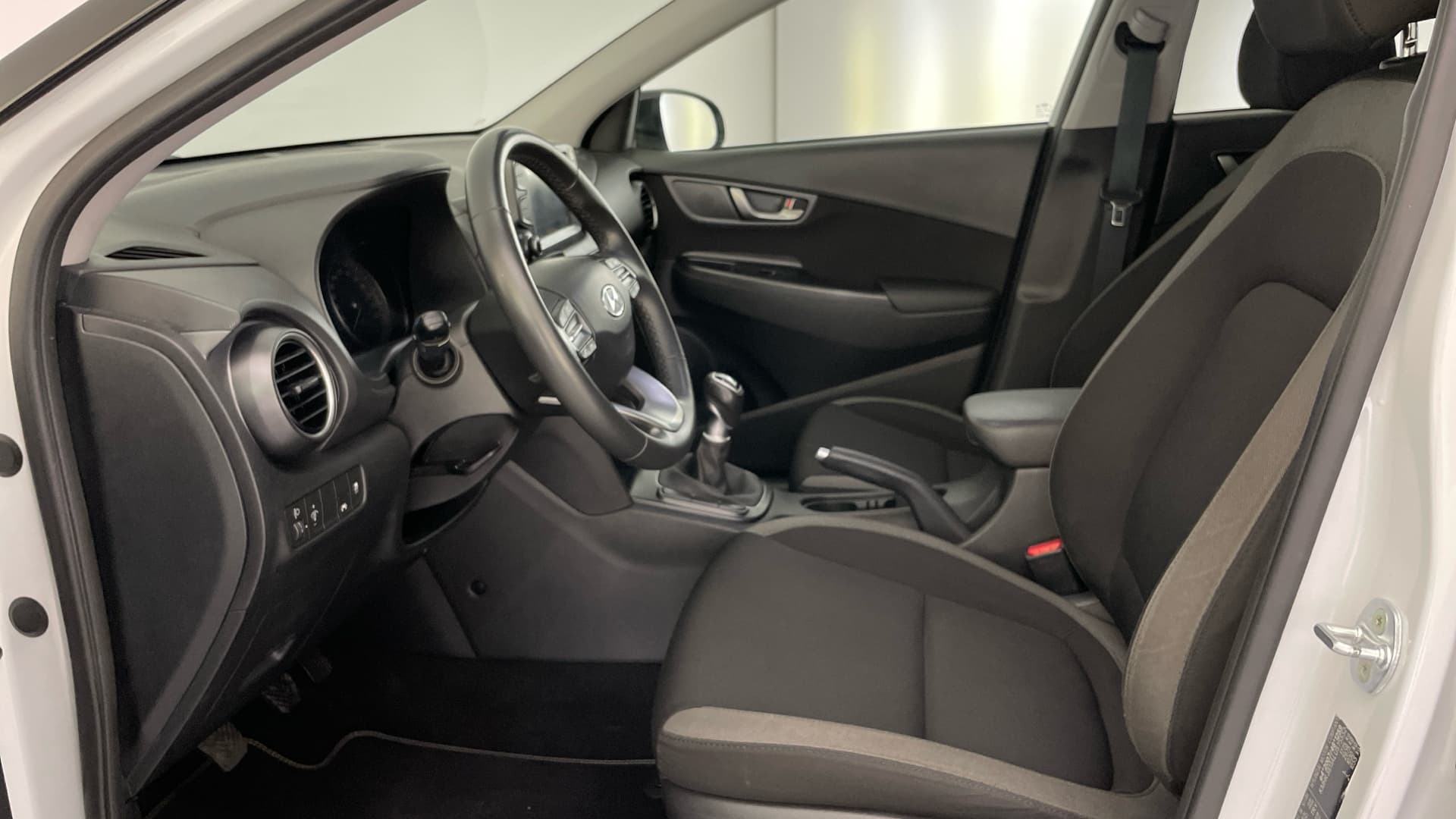 Hyundai Kauai - 11