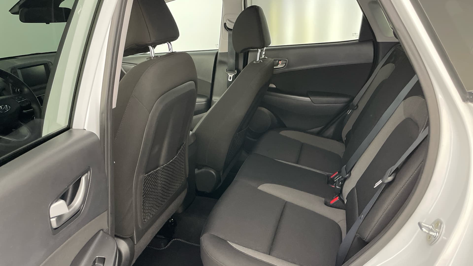Hyundai Kauai - 12