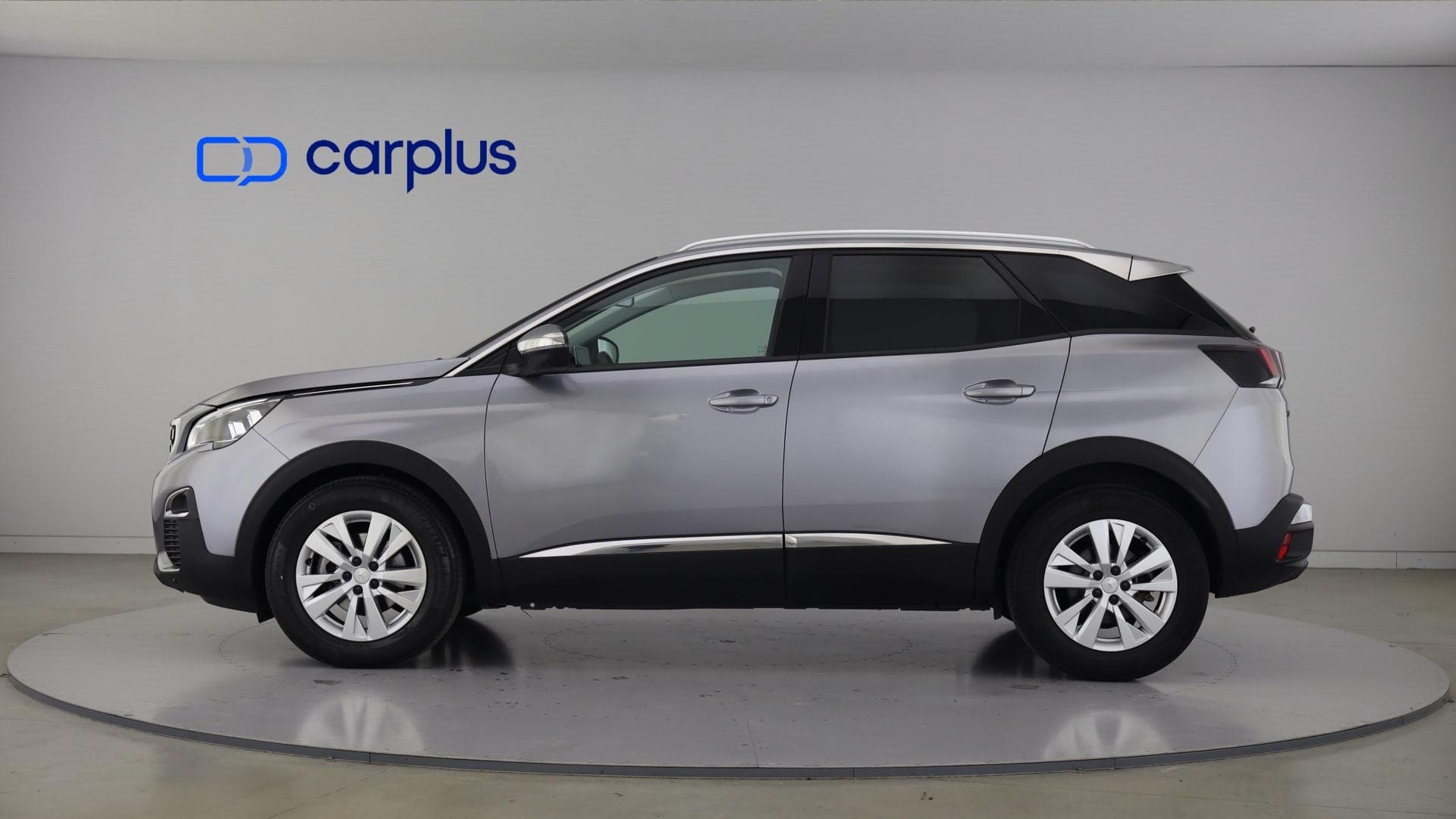 Peugeot 3008 - 4