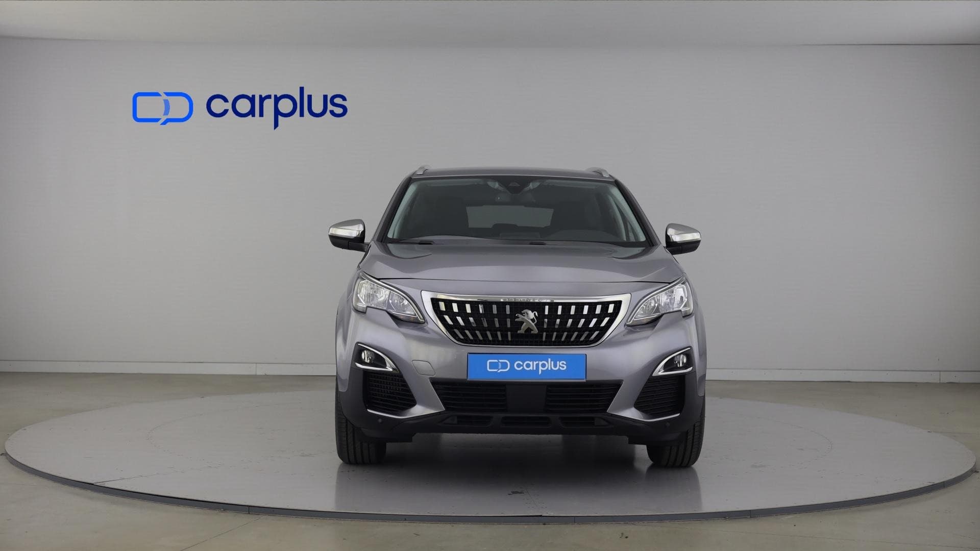 Peugeot 3008 - 5
