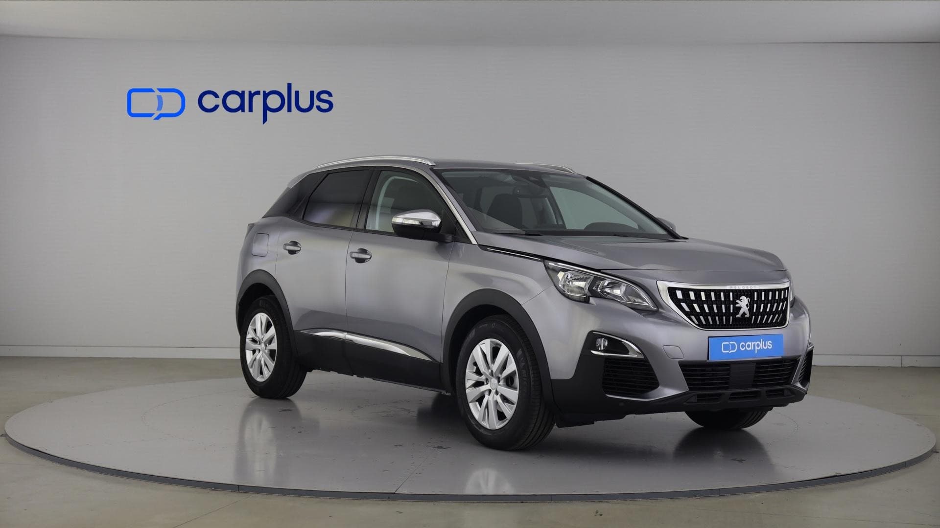 Peugeot 3008 - 6