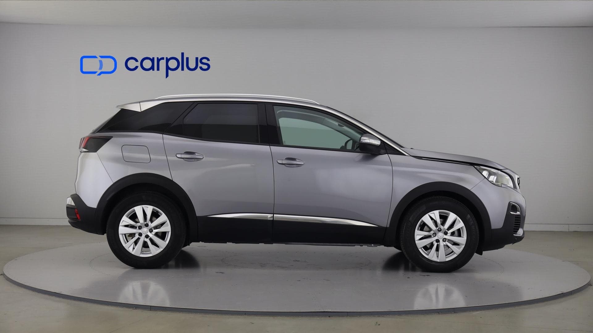 Peugeot 3008 - 7