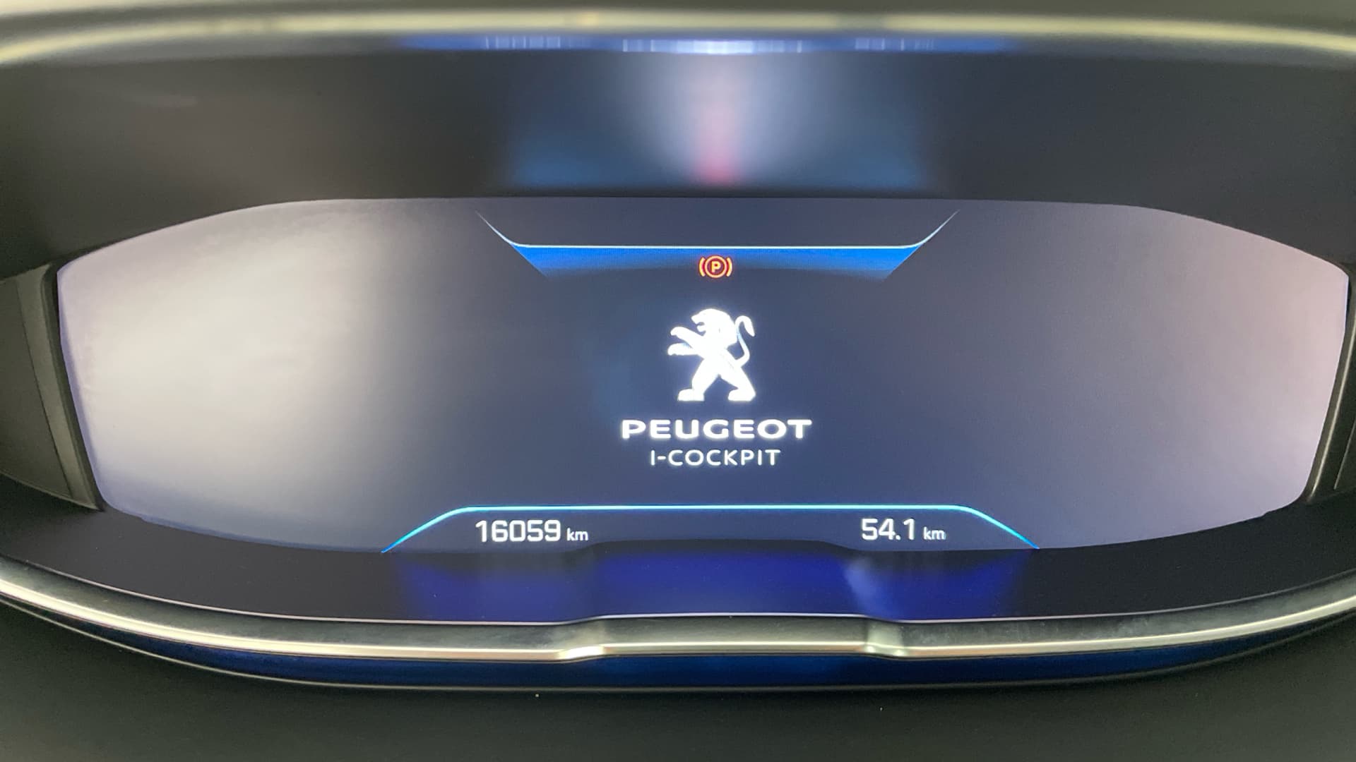 Peugeot 3008 - 9