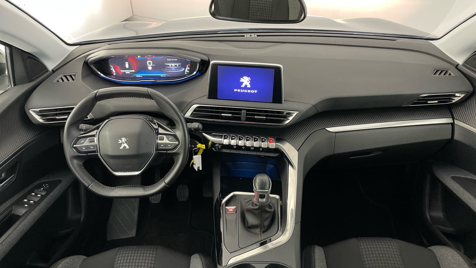 Peugeot 3008 - 10