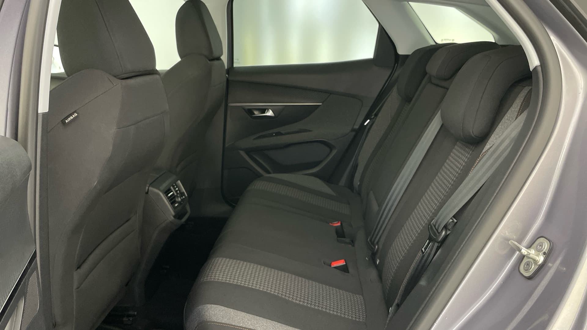 Peugeot 3008 - 12