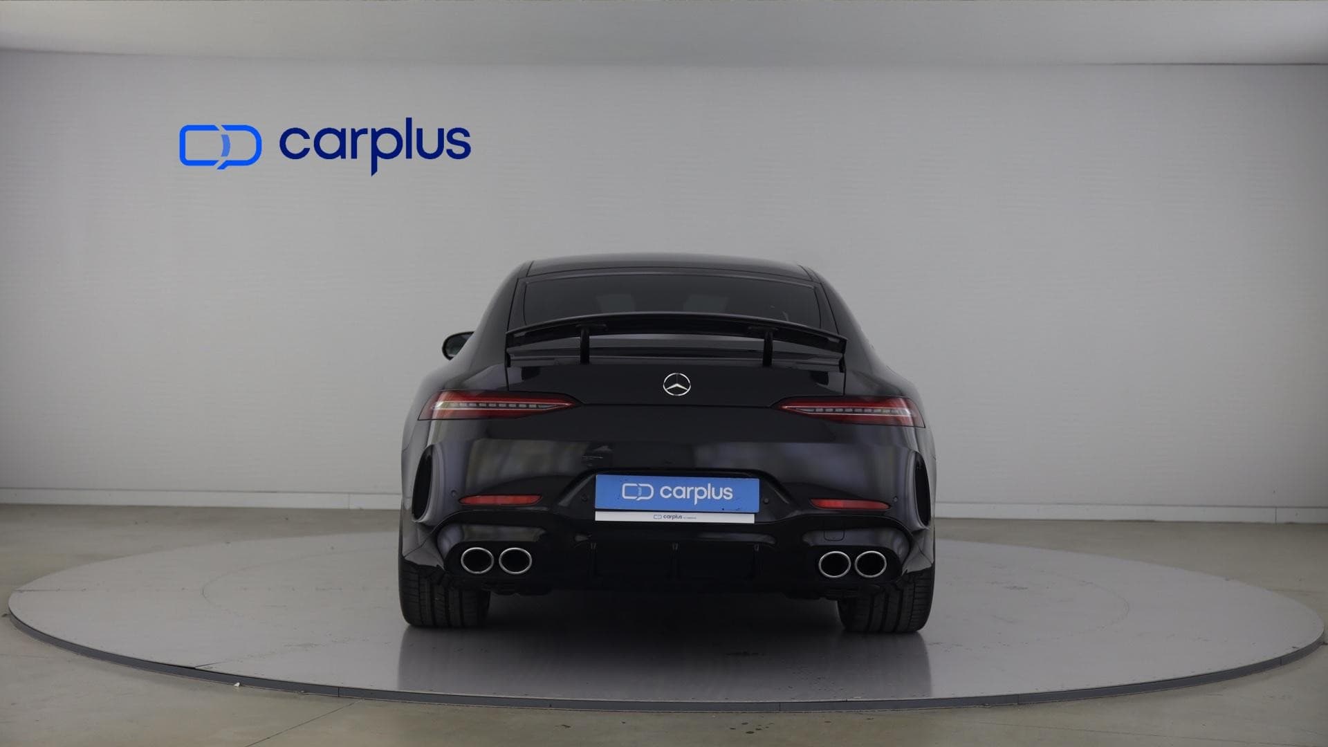 Mercedes-Benz AMG-GT - 2