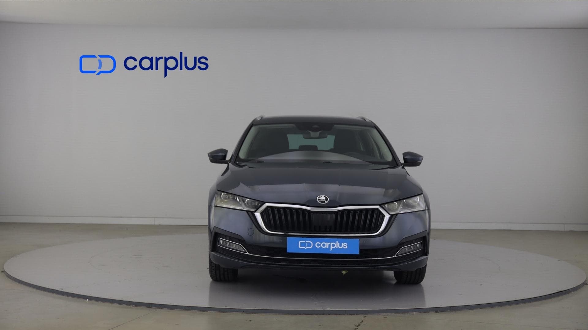 Škoda Octavia - 5