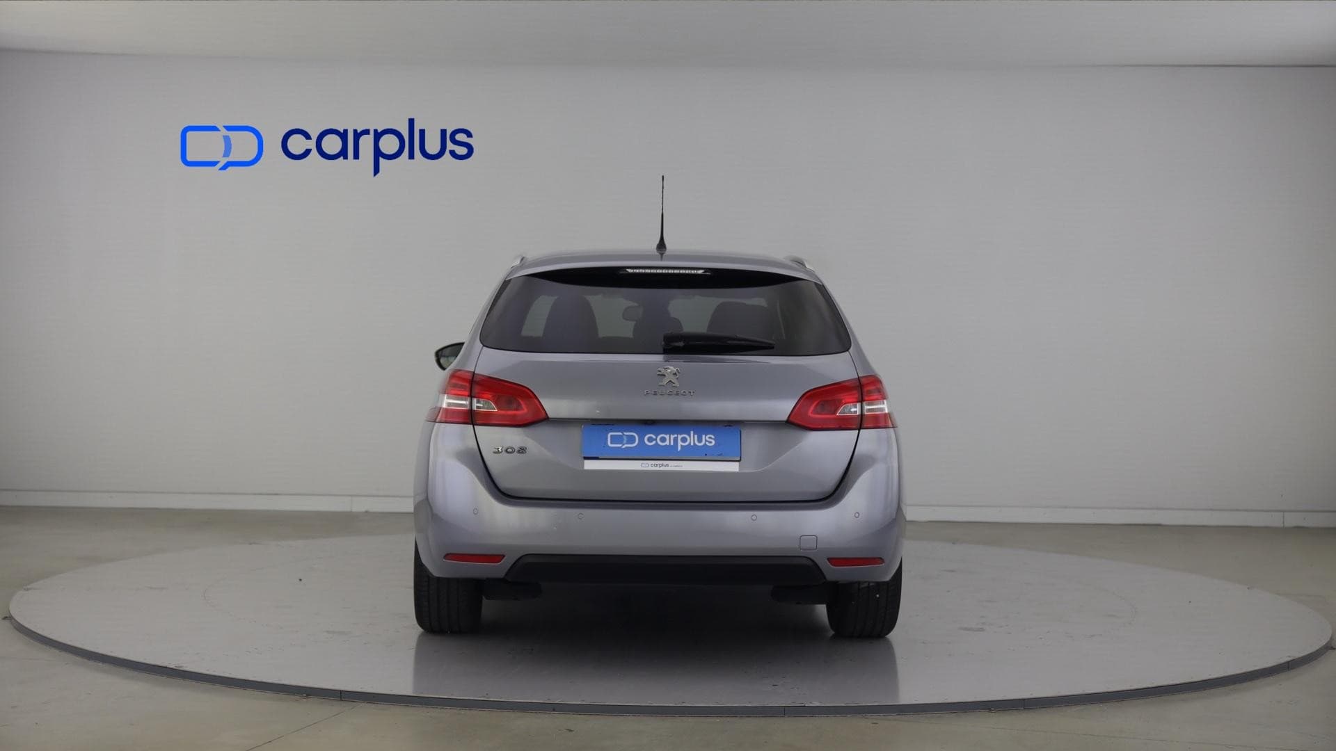 Peugeot 308 SW - 2