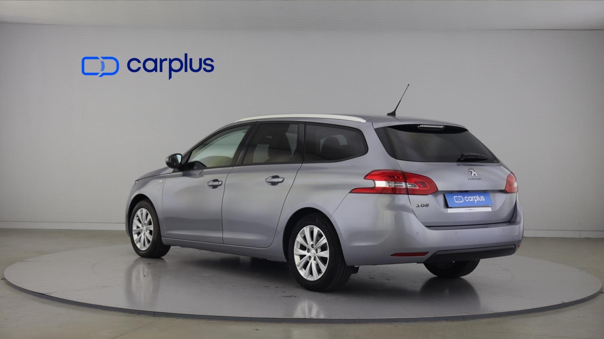 Peugeot 308 SW - 3