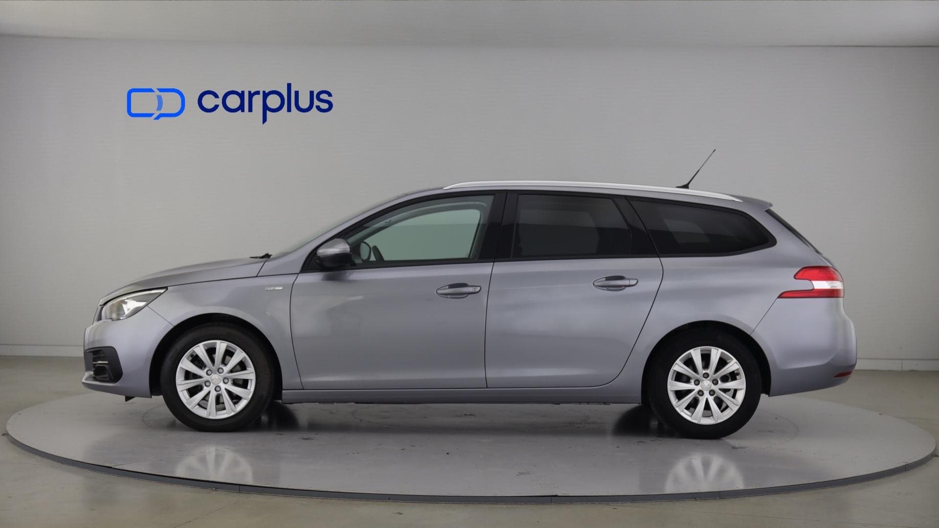 Peugeot 308 SW - 4