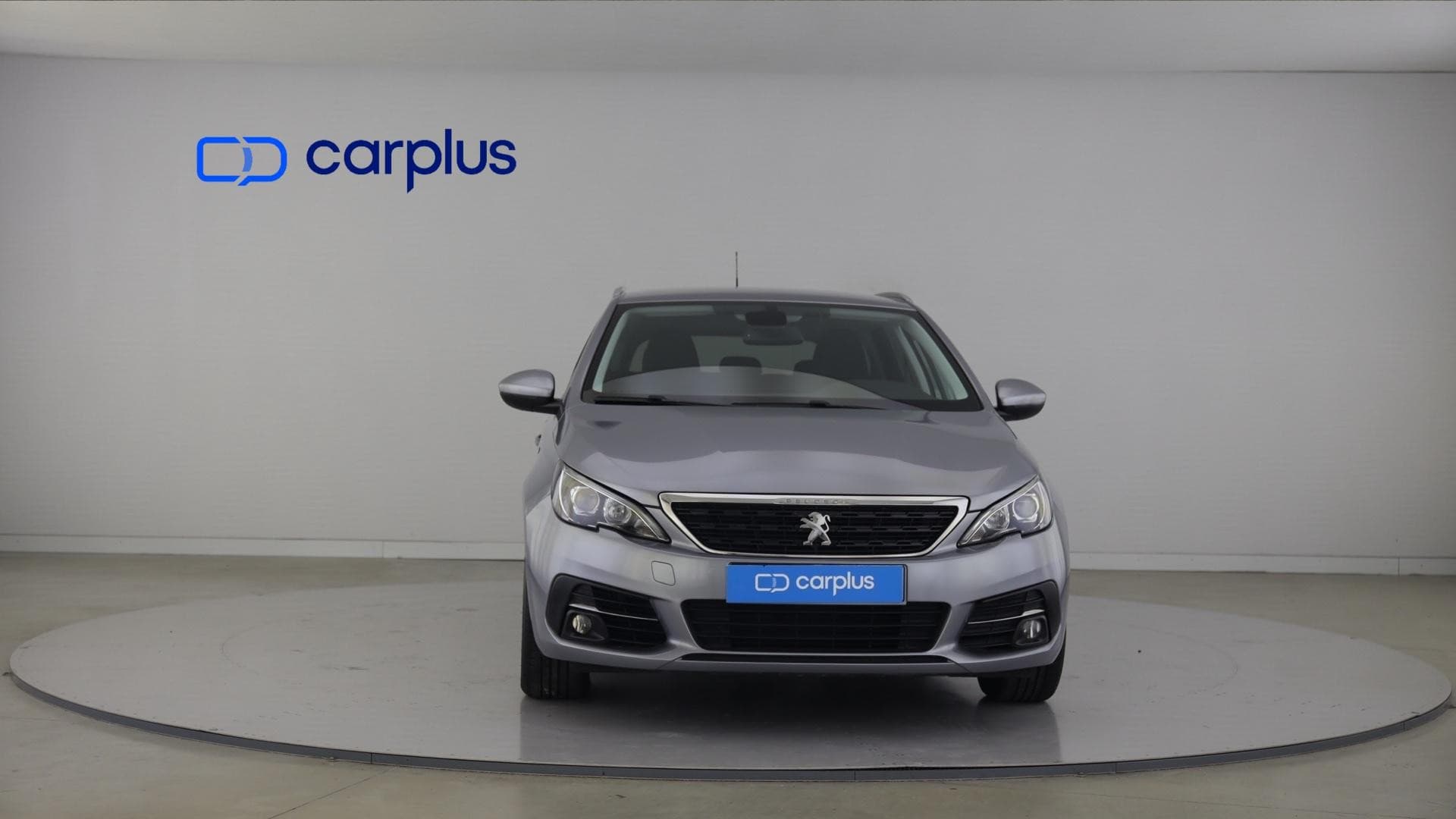 Peugeot 308 SW - 5